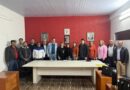 El Ministerio de la Niñez y la Adolescencia, presentó en la Municipalidad de José Falcón, los alcances de la Estrategia Nacional de Atención a la Primera Infancia